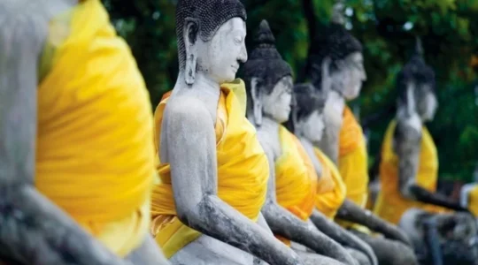 ベテランガイド確約！プレミアムプラン『世界遺産アユタヤ』貸切チャーター